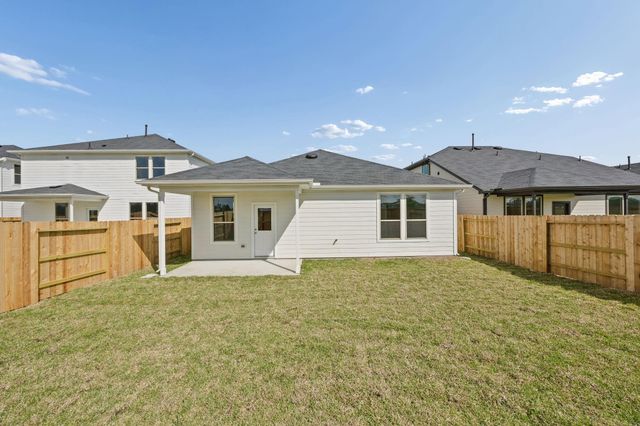 402 Point Nemo Street, Crosby, TX 77532