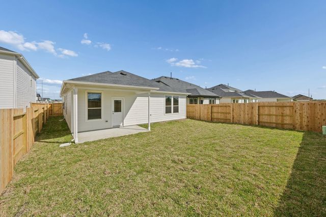 402 Point Nemo Street, Crosby, TX 77532