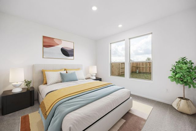 402 Point Nemo Street, Crosby, TX 77532