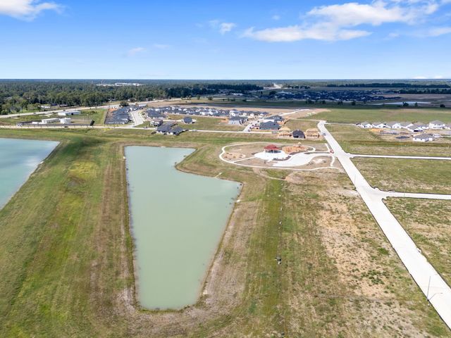 402 Point Nemo Street, Crosby, TX 77532