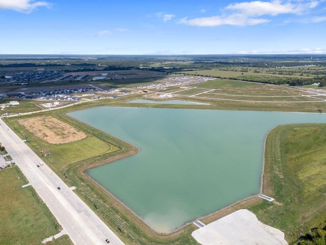 402 Point Nemo Street, Crosby, TX 77532