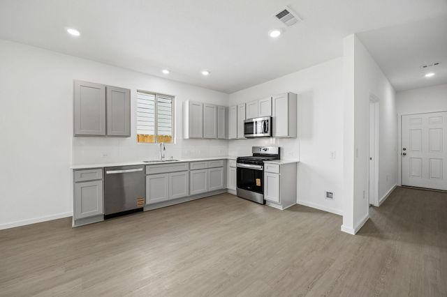 402 Point Nemo Street, Crosby, TX 77532