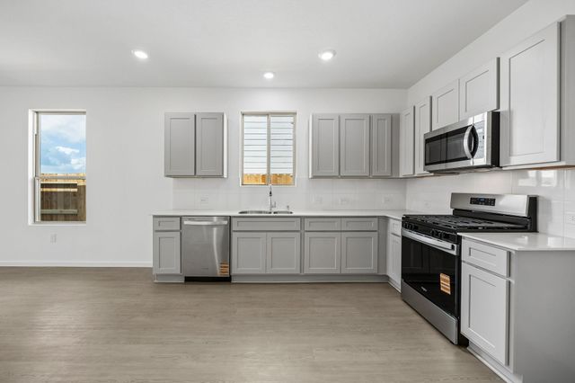402 Point Nemo Street, Crosby, TX 77532