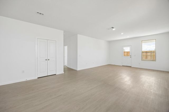 402 Point Nemo Street, Crosby, TX 77532