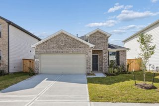 402 Point Nemo Street, Crosby, TX 77532