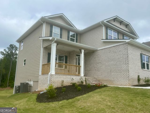 209 Shoreline Way, Macon, GA 31220