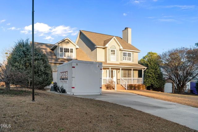 146 Yorkshire Drive, Cameron, NC 28326