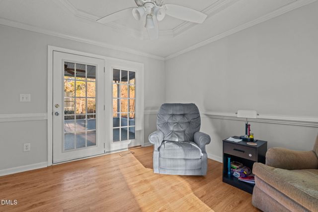 146 Yorkshire Drive, Cameron, NC 28326