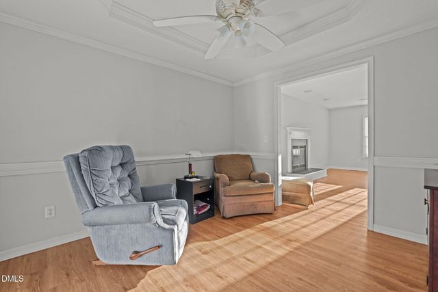 146 Yorkshire Drive, Cameron, NC 28326