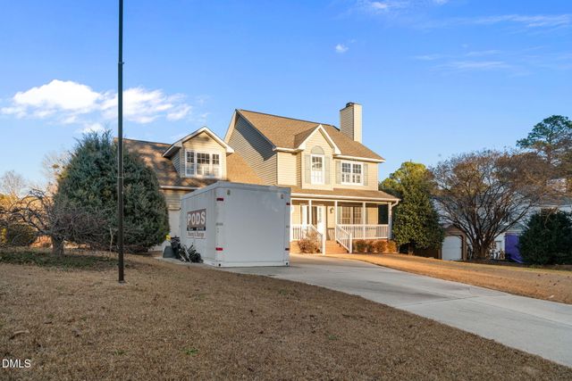 146 Yorkshire Drive, Cameron, NC 28326