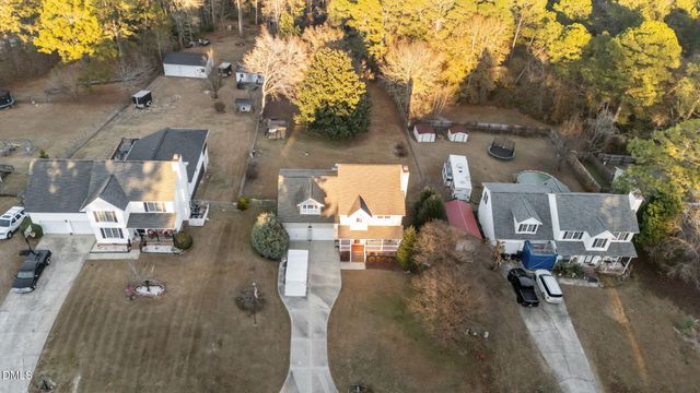 146 Yorkshire Drive, Cameron, NC 28326