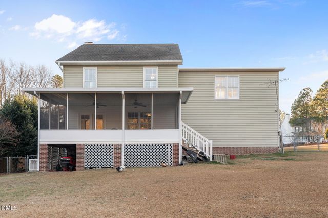 146 Yorkshire Drive, Cameron, NC 28326