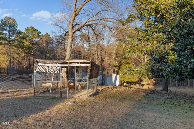 146 Yorkshire Drive, Cameron, NC 28326