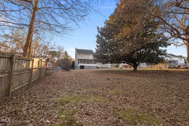 146 Yorkshire Drive, Cameron, NC 28326