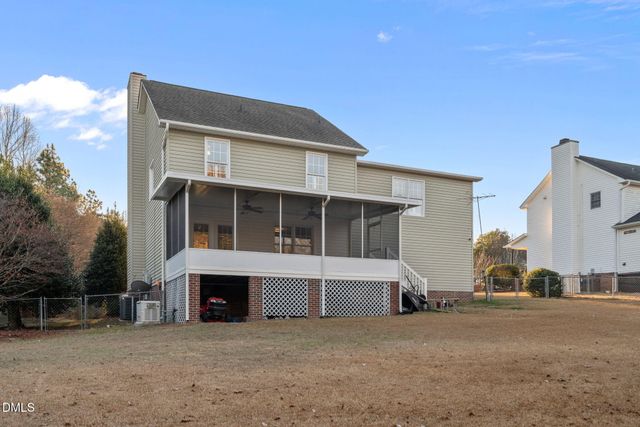 146 Yorkshire Drive, Cameron, NC 28326