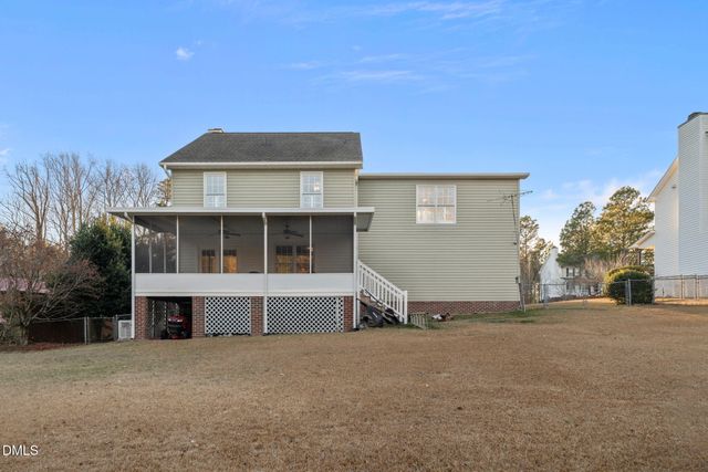 146 Yorkshire Drive, Cameron, NC 28326