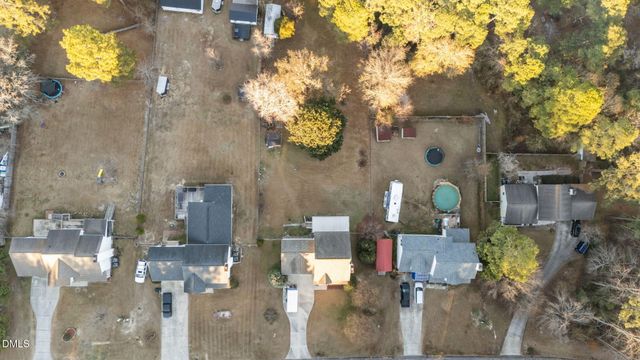 146 Yorkshire Drive, Cameron, NC 28326