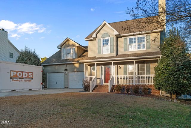 146 Yorkshire Drive, Cameron, NC 28326