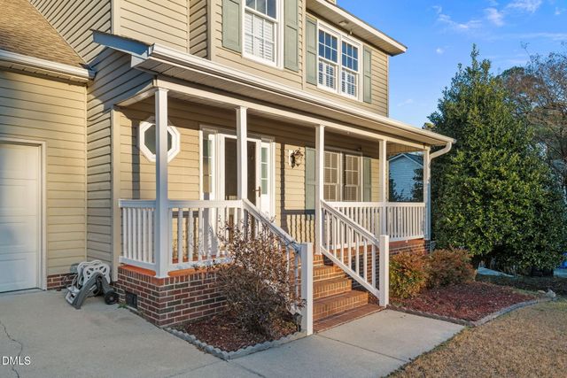 146 Yorkshire Drive, Cameron, NC 28326