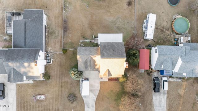 146 Yorkshire Drive, Cameron, NC 28326