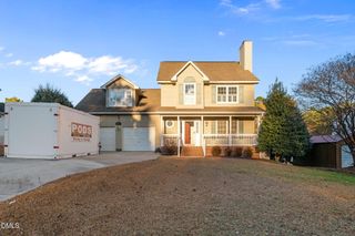 146 Yorkshire Drive, Cameron, NC 28326