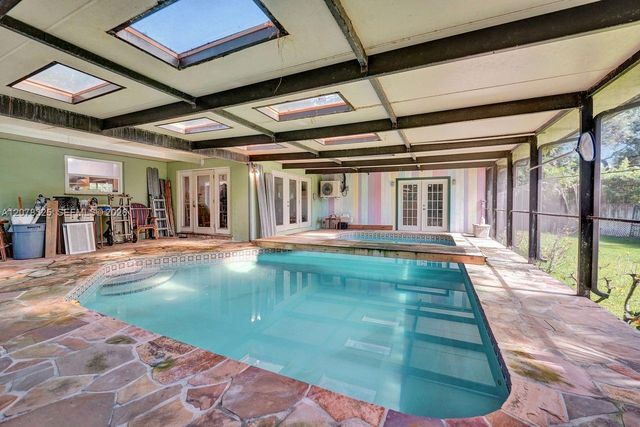 5500 Woodland Lane, Dania Beach, FL 33312