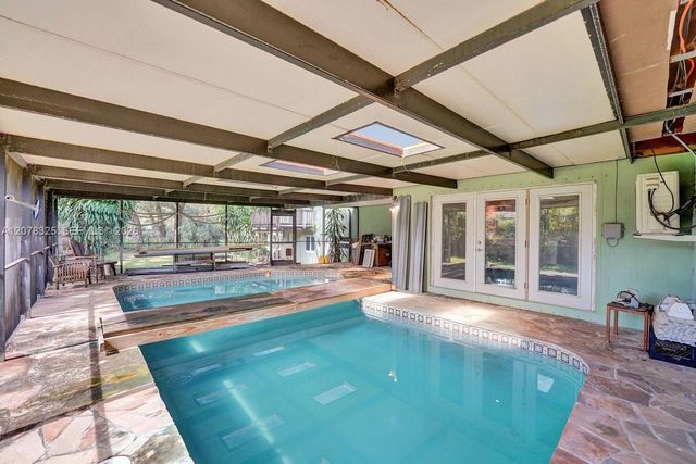 5500 Woodland Lane, Dania Beach, FL 33312