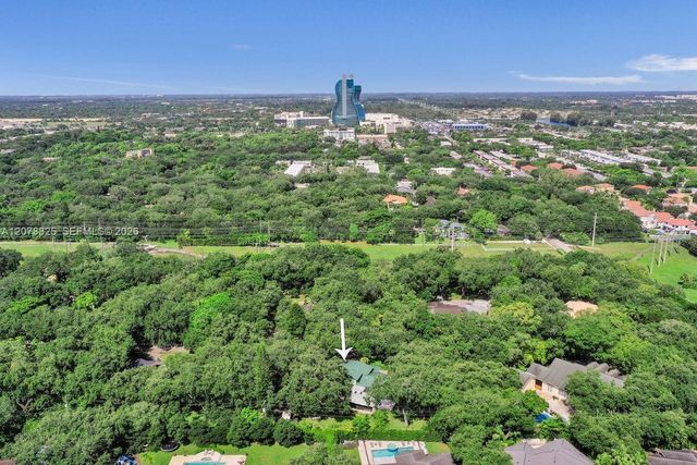 5500 Woodland Lane, Dania Beach, FL 33312