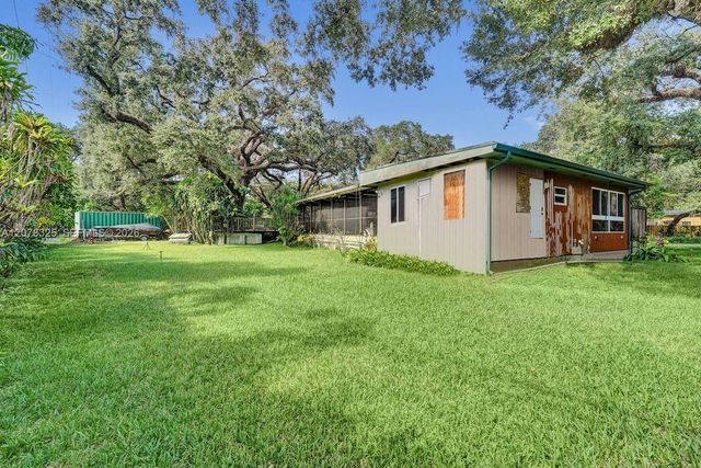 5500 Woodland Lane, Dania Beach, FL 33312