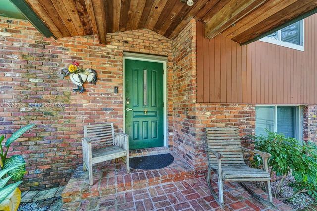 5500 Woodland Lane, Dania Beach, FL 33312