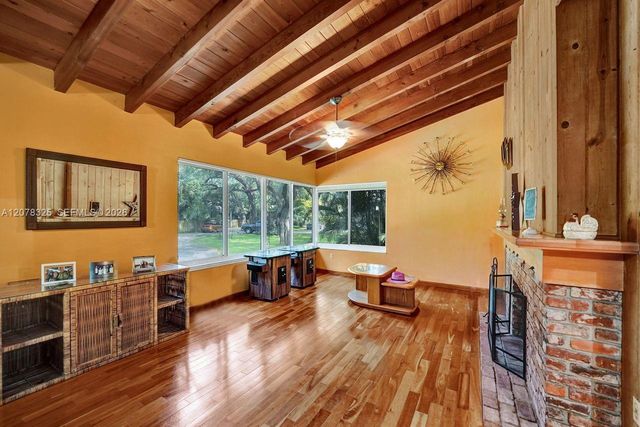 5500 Woodland Lane, Dania Beach, FL 33312