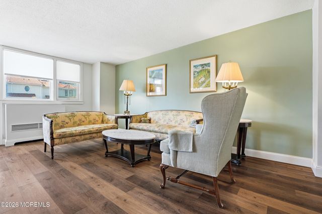 675 Ocean Avenue N 2F, Long Branch, NJ 07740