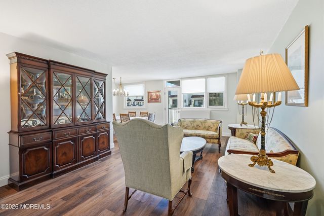 675 Ocean Avenue N 2F, Long Branch, NJ 07740