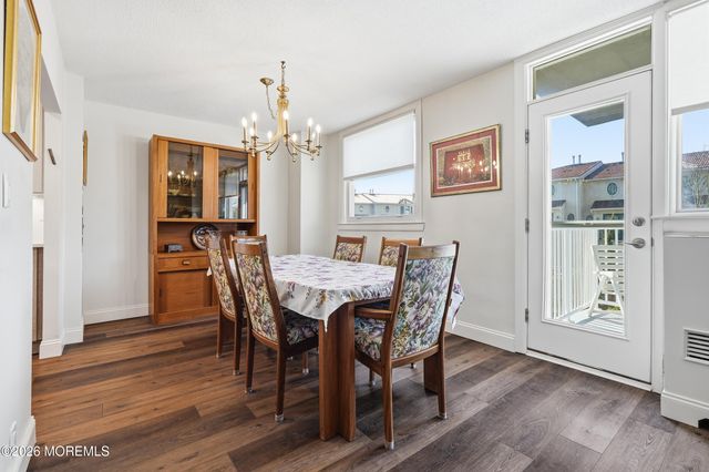 675 Ocean Avenue N 2F, Long Branch, NJ 07740