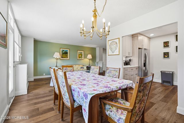 675 Ocean Avenue N 2F, Long Branch, NJ 07740