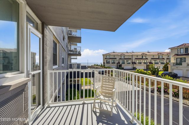 675 Ocean Avenue N 2F, Long Branch, NJ 07740