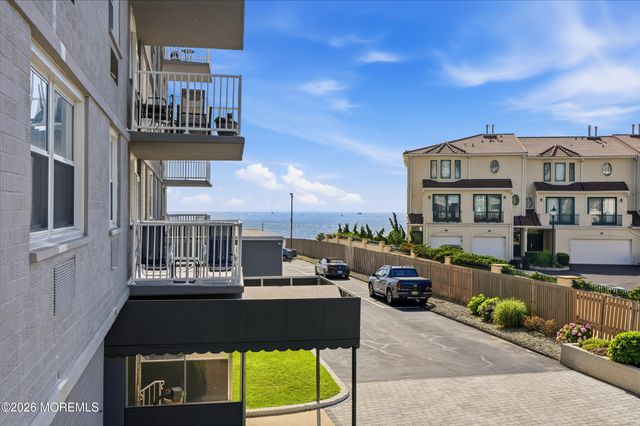 675 Ocean Avenue N 2F, Long Branch, NJ 07740