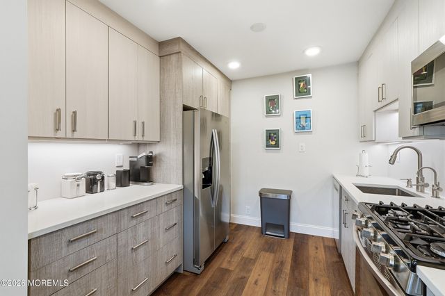 675 Ocean Avenue N 2F, Long Branch, NJ 07740