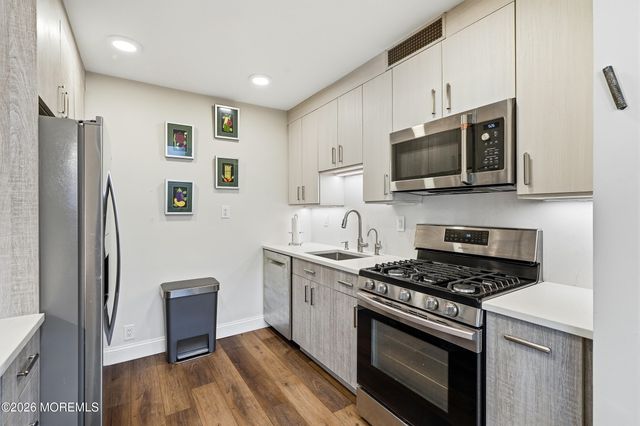 675 Ocean Avenue N 2F, Long Branch, NJ 07740