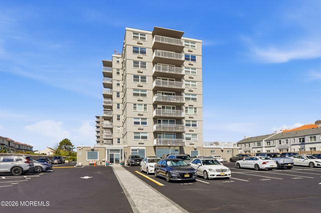 675 Ocean Avenue N 2F, Long Branch, NJ 07740