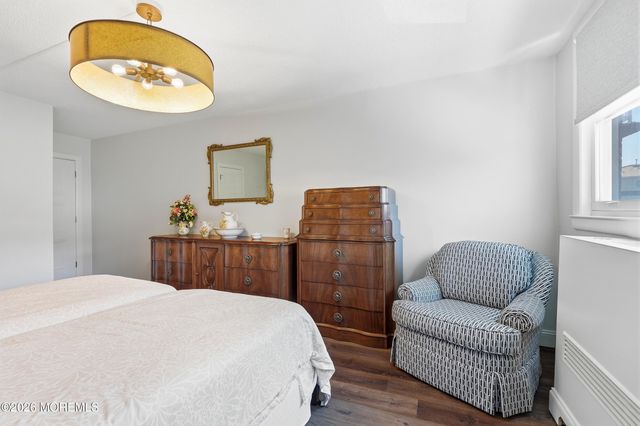 675 Ocean Avenue N 2F, Long Branch, NJ 07740