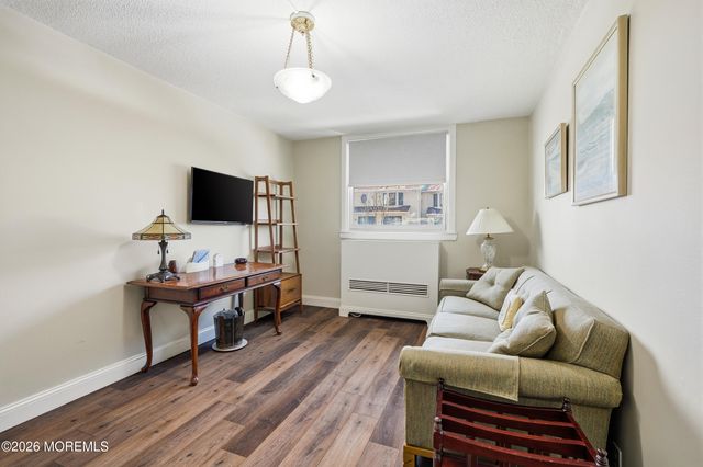 675 Ocean Avenue N 2F, Long Branch, NJ 07740