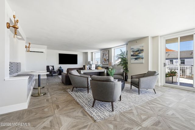 675 Ocean Avenue N 2F, Long Branch, NJ 07740