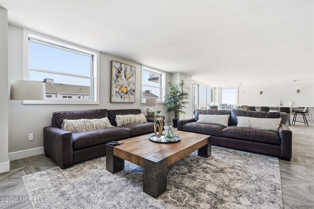 675 Ocean Avenue N 2F, Long Branch, NJ 07740