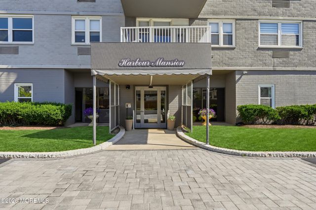 675 Ocean Avenue N 2F, Long Branch, NJ 07740