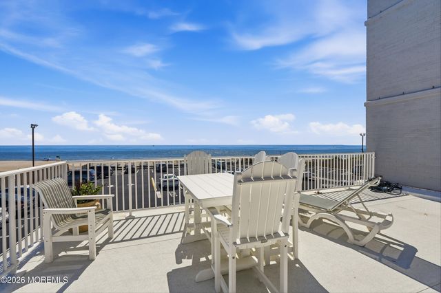 675 Ocean Avenue N 2F, Long Branch, NJ 07740