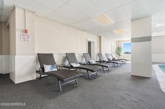 675 Ocean Avenue N 2F, Long Branch, NJ 07740