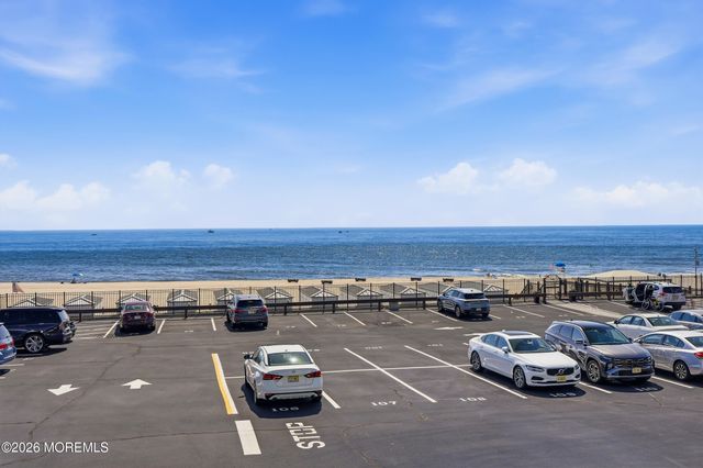 675 Ocean Avenue N 2F, Long Branch, NJ 07740