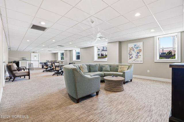 675 Ocean Avenue N 2F, Long Branch, NJ 07740