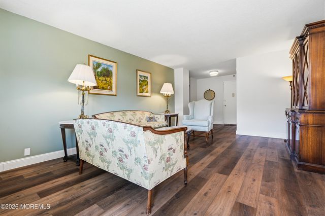 675 Ocean Avenue N 2F, Long Branch, NJ 07740